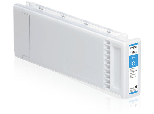 Epson T6942 ink cartridge 1 pc(s) Original Cyan Epson T6942 ink cartridge 1 pc(s) Original Cyan